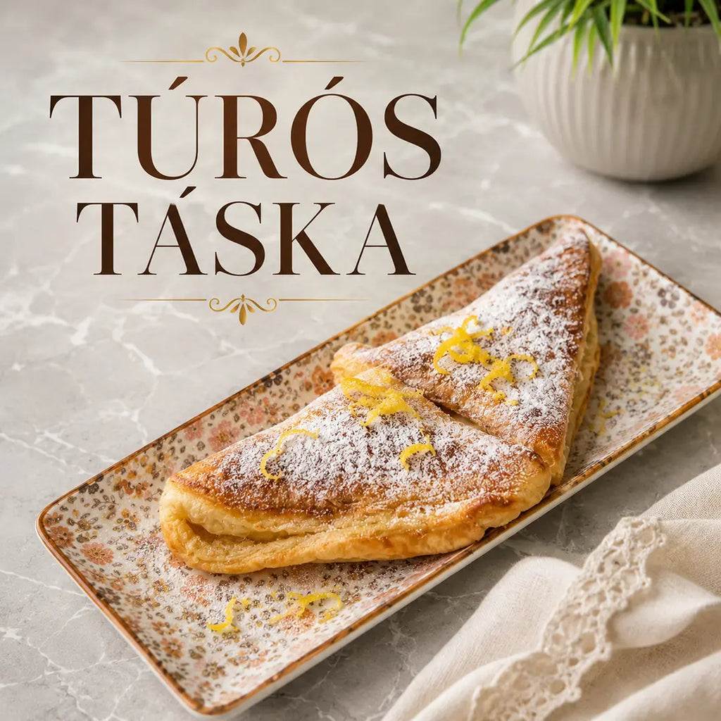TÚRÓS TÁSKA
