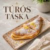 TÚRÓS TÁSKA