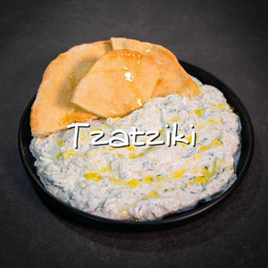 TZATZIKI