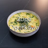 ZUPA OGÓRKOWA