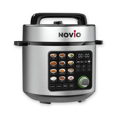 Multicooker Novio DualPot