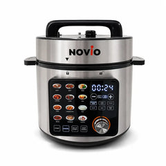 Multicooker Novio DualPot