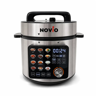 Multicooker Novio DualPot