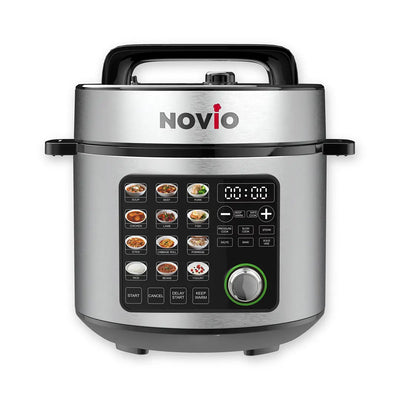 Multicooker Novio DualPot