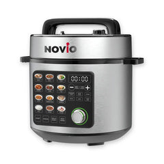 Multicooker Novio DualPot