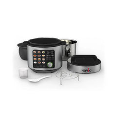 Multicooker Novio DualPot