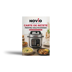 Multicooker Novio DualPot