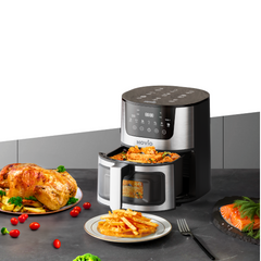 Air Fryer Novio Grill & Fry