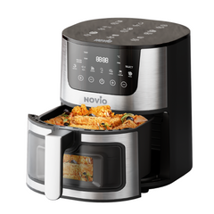 Air Fryer Novio Grill & Fry