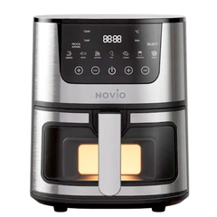 Air Fryer Novio Grill & Fry