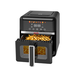 Air Fryer Novio StonePro