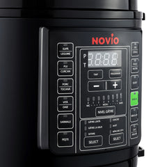 Multicooker Novio EasyCook