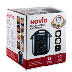 Multicooker Novio EasyCook