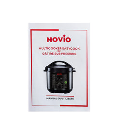 Multicooker Novio EasyCook