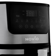 Air Fryer Novio Grill & Fry