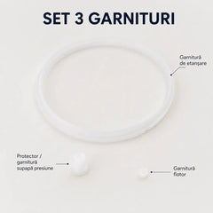 Set garnituri multicooker