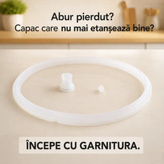 Set garnituri multicooker