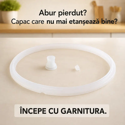 Set garnituri multicooker