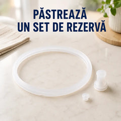 Set garnituri multicooker
