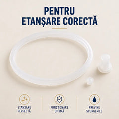 Set garnituri multicooker