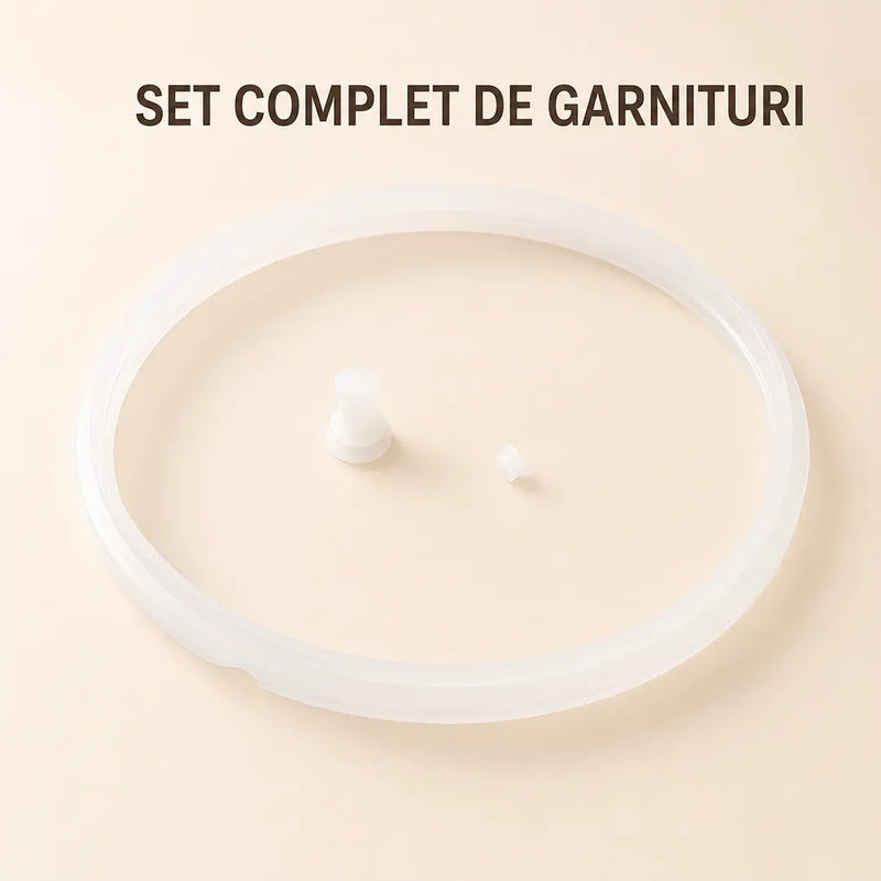 Set garnituri multicooker