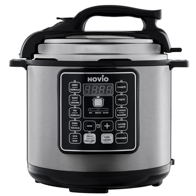 Multicooker Novio EasyCook