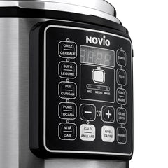 Multicooker Novio EasyCook