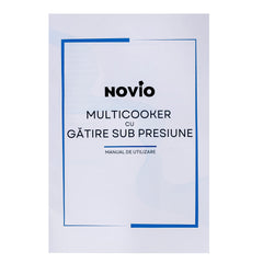 Multicooker Novio EasyCook