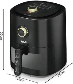 Air Fryer RAF