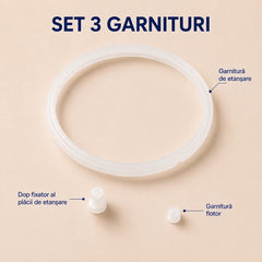 Set garnituri multicooker